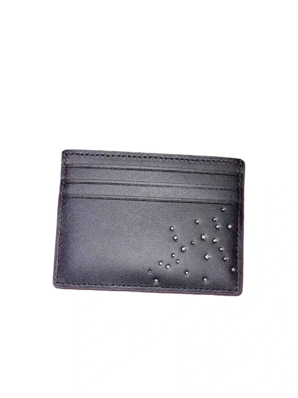 KATE SPADE BUNBUN BUNNY SMALL SLIM CARD HOLDER